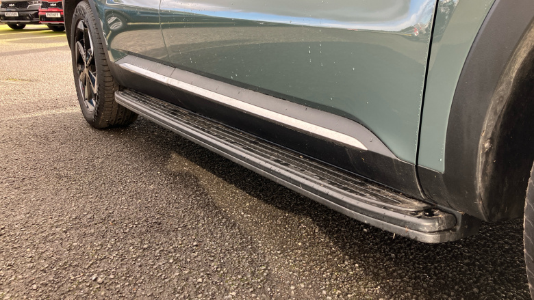 Kia Sorento 1.6 T-GDi PHEV 3 5dr Auto Station Wagon